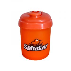 Shaker Sphaker 500ml
