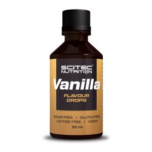 Scitec Flavour Drops (50 ml.)