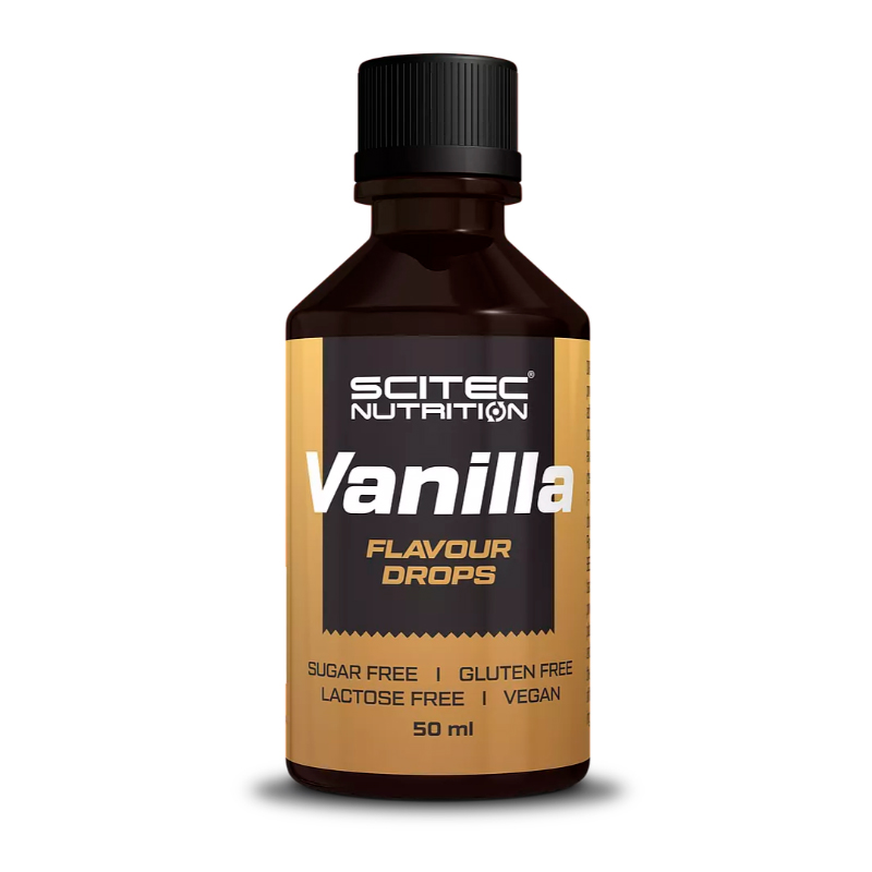 Scitec Flavour Drops (50 ml.)